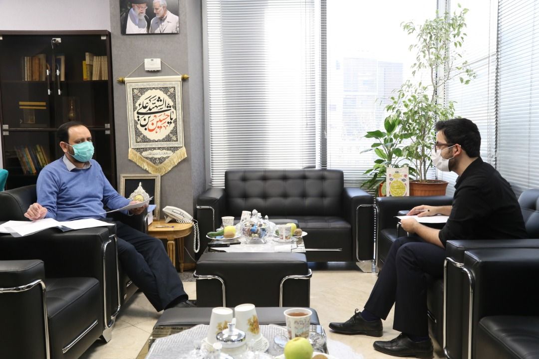 در حال تکمیل