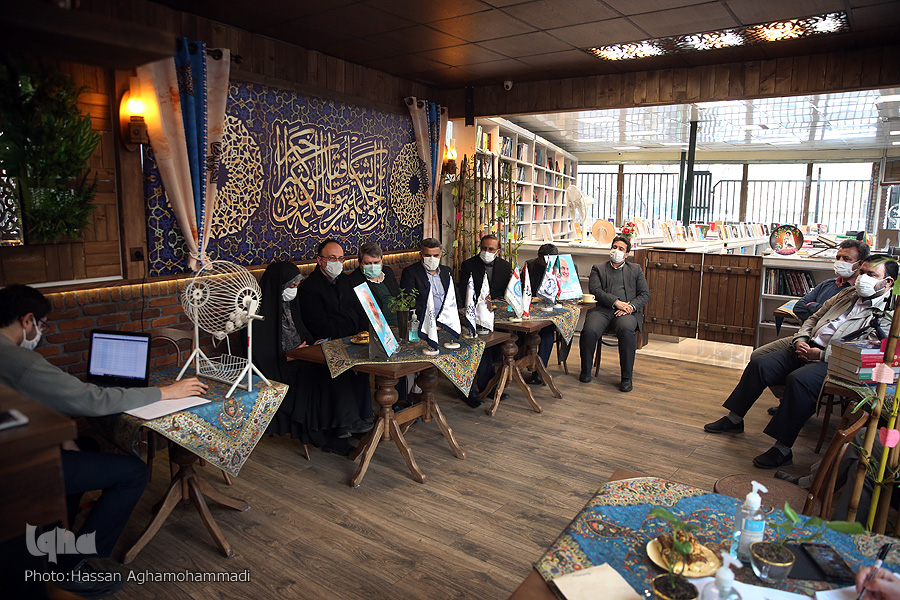 برگزیدگان مسابقه &laquo;به وقت حاج قاسم&raquo; معرفی شدند + اسامی