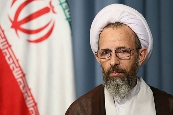 آیتالله محمود رجبی، قائم مقام مؤسسه آموزشی پژوهشی امام خمینی(ره) آیتالله محمود رجبی، قائم مقام مؤسسه آموزشی پژوهشی امام خمینی(ره)