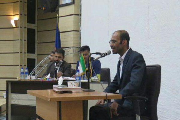 ارسالی/کار قرآنی توفیقات انسان را افزایش میدهد / لزوم ارتقای جایگاه قرآن در آموزش عالی ارسالی/کار قرآنی توفیقات انسان را افزایش میدهد / لزوم ارتقای جایگاه قرآن در آموزش عالی