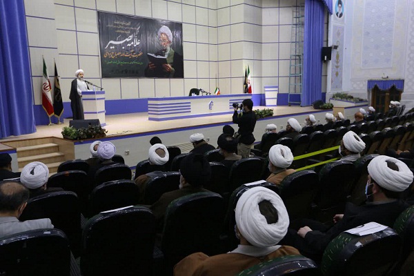 آیت الله مصباح یزدی اهل محاسبه گری و مصلحت سنجی نبود