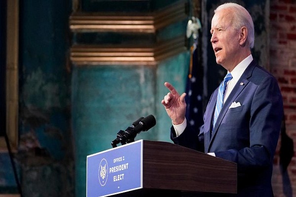 آمریکا در آستانه تحلیف بایدن/ از خطر خشونت در روز تحلیف تا سرازیرشدن موج مهاجران