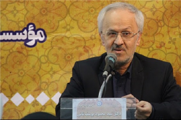 ارسالی ///شهید سلیمانی شاخصی برای پاسداشت ارزشهای اسلامی