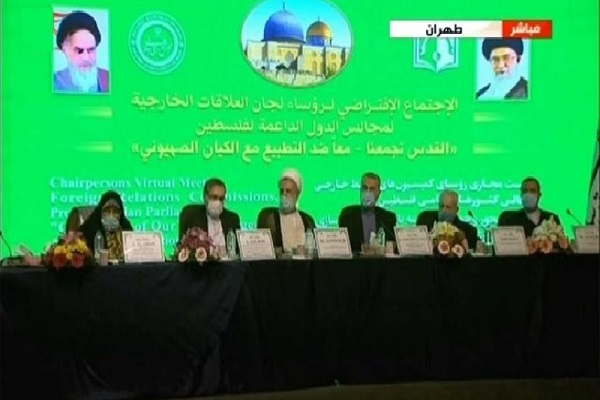 اسماعیل هنیه: معامله قرن، معامله با شیطان است