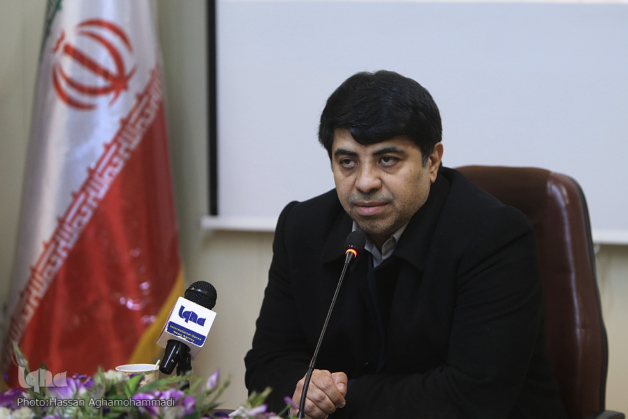 ارسالی****خوشنویسی پاکیزه‌ترین هنر است/کمک جشنواره کتابت به اقتصاد هنر