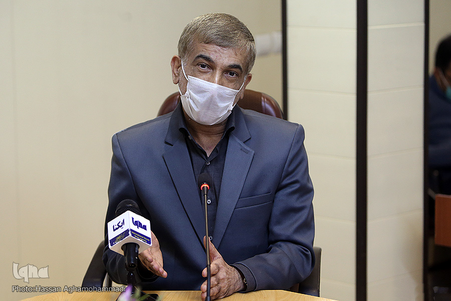 ارسالی****خوشنویسی پاکیزه‌ترین هنر است/کمک جشنواره کتابت به اقتصاد هنر