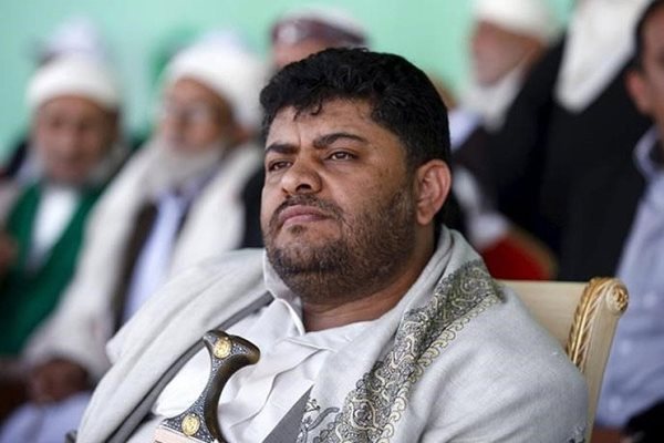 هشدار علی الحوثی نسبت به تخریب عمدی مسجد&zwnj;الاقصی