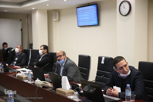 اجرای آزمون عمومی حفظ قرآن از 1400 / ارائه گزارش آماری 15 دوره آزمون تخصصی