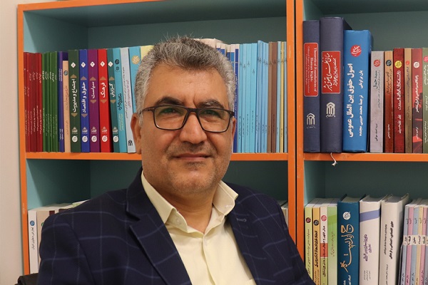 ارسالی///کیفر قصاص برای پدری که فرزند را کشته موجه نیست