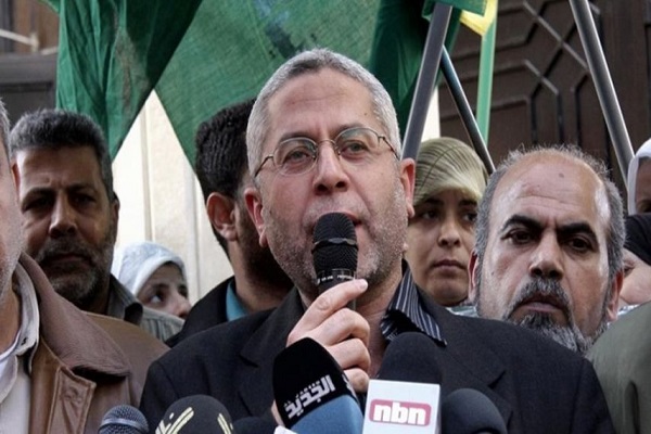 حماس: جنبشهای اسلامگرا با سکوت یا توجیه سازش مرتکب جرم اخلاقی و انحراف از ارزشها شدند