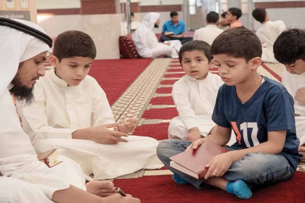 برنامه ویژه قرآنی کویت برای حفظ و قرائت قرآن