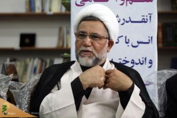 محمدرضا هدایت&rlm;&zwnj;پناه