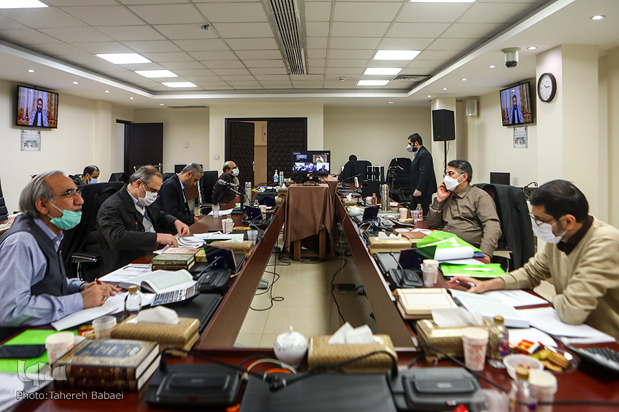 مسابقات بین المللی قرآن