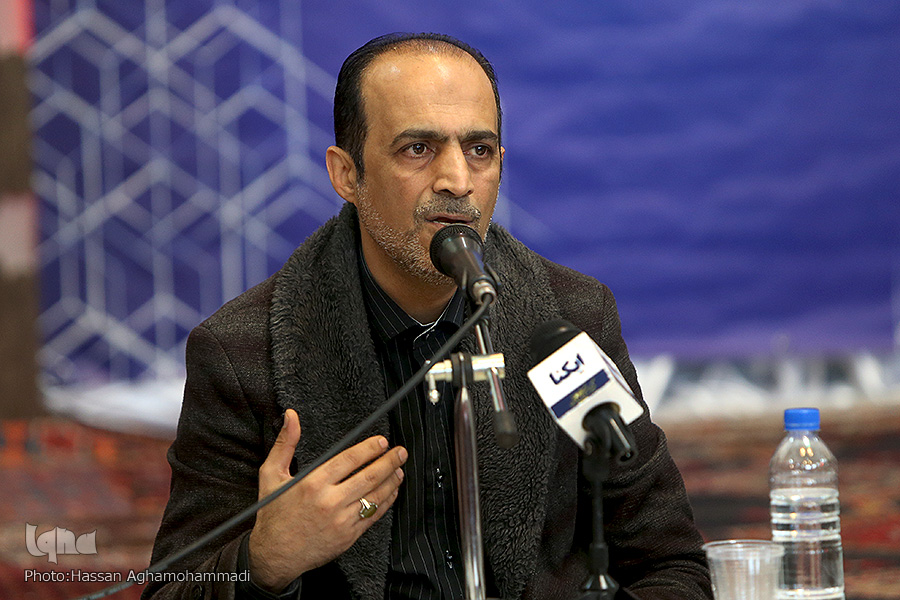 جشنواره تلاوت مجلسی جای خالی روح فعالیت دینی در کشور را پر می‌کند/ برج میلاد میزبان اختتامیه جشنواره فجر تلاوت