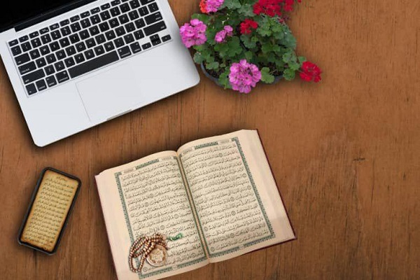 ارسالی/برگزاری کلاسهای حفظ و تفسیر از سوی مؤسسه سرای نور