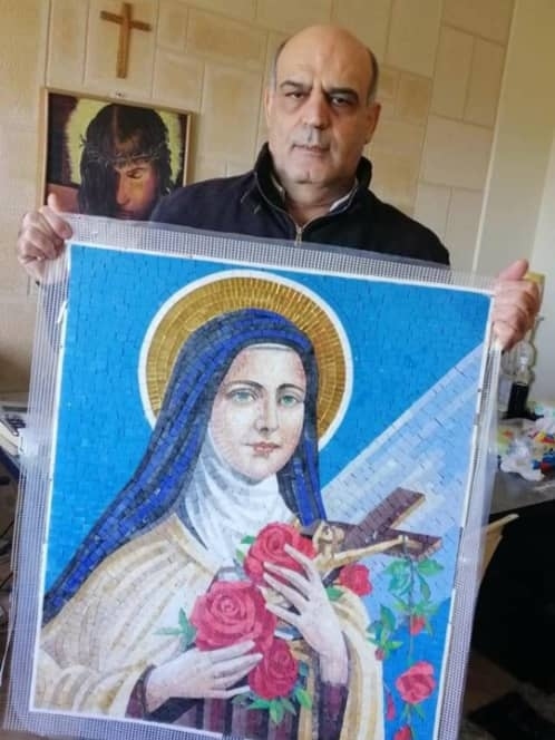 کریسمس دعوت به همگرایی اسلام و مسیحیت است