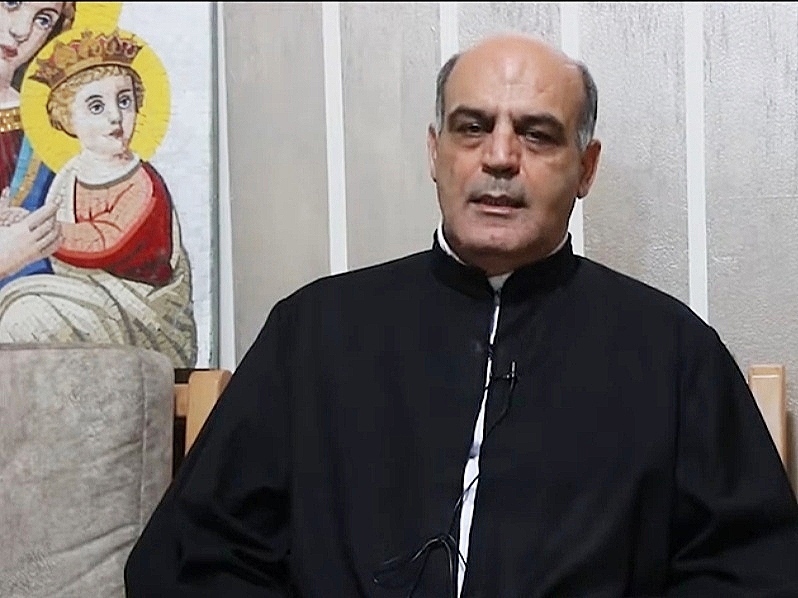 کریسمس دعوت به همگرایی اسلام و مسیحیت است