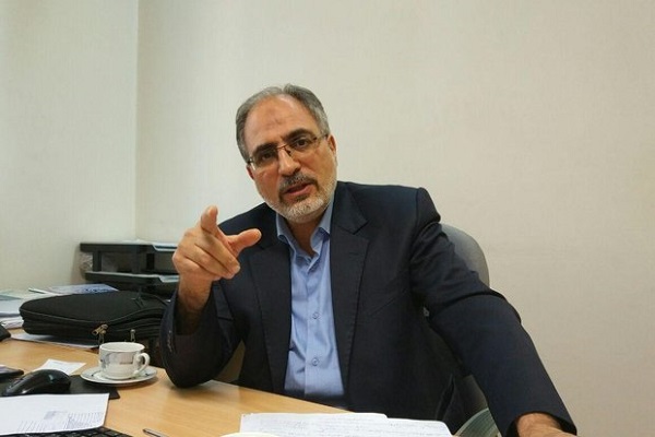 محمد محمد رضایی