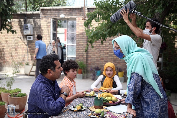 نوید و ندا در شهر خیال خوش درخشیدند اما عروسک‌ها کم آوردند
