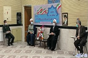 انقلاب اسلامی نهضتی برای بازگشت به فطرت پاک انسانی است