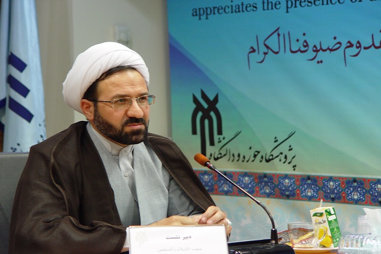 ارسال//سیدمرتضی تبحر ویژه&zwnj;ای در تفسر آیات دشوار قرآن دارد