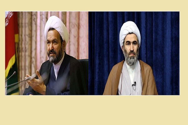 معاونان تبلیغ و پژوهش حوزه&zwnj;های علمیه مشخص شدند