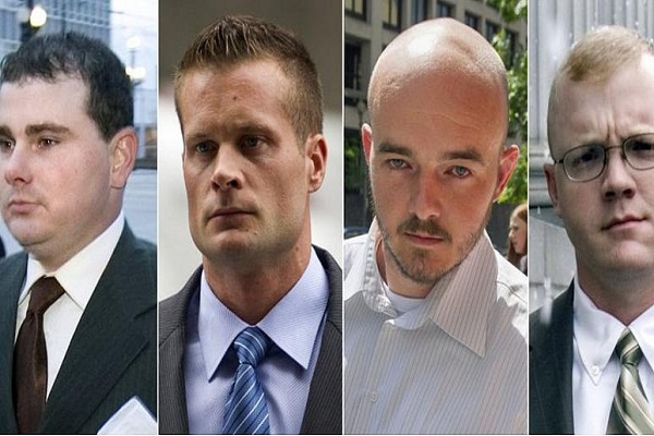 چهره دیگری از ترامپیسم: عفو عاملان کشتار بیگناهان به قیمت قربانی&zwnj;کردن اخلاقیات