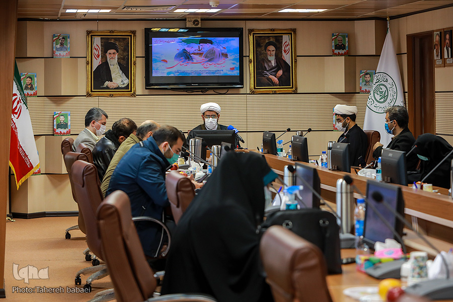 برنامه‌های ستاد قرآنی گرامیداشت سالگرد شهادت سردار سلیمانی اعلام شد