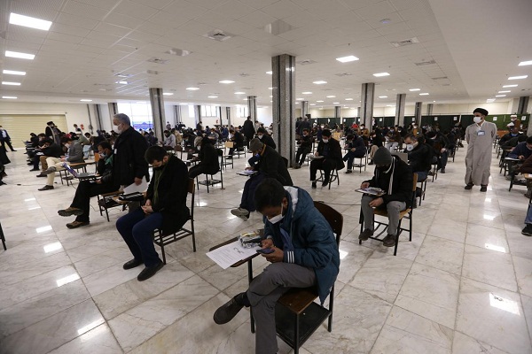 جامعةالمصطفی بر فعالیتهای آموزشی خود تسلط کافی دارد/