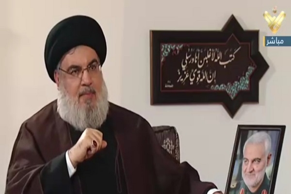 ترور شهیدان سلیمانی و المهندس، نقشه سهجانبه اسرائیل، آمریکا و سعودی بود ترور شهیدان سلیمانی و المهندس، نقشه سهجانبه اسرائیل، آمریکا و سعودی بود