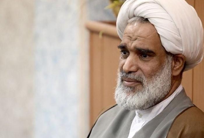 آیت‌الله عباس کعبی‌، عضو مجلس خبرگان رهبری