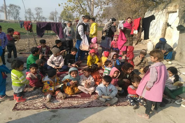 معضل کاهش خیّران و دشواری راه گروه&zwnj;های جهادی در خدمت&zwnj;رسانی به نیازمندان