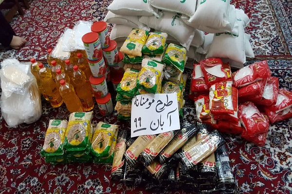 معضل کاهش خیّران و دشواری راه گروه&zwnj;های جهادی در خدمت&zwnj;رسانی به نیازمندان