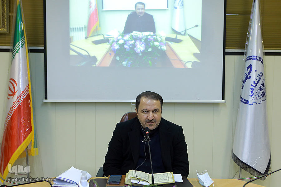 محمدحسین سعیدیان