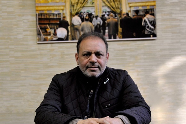 منش سردار سلیمانی 