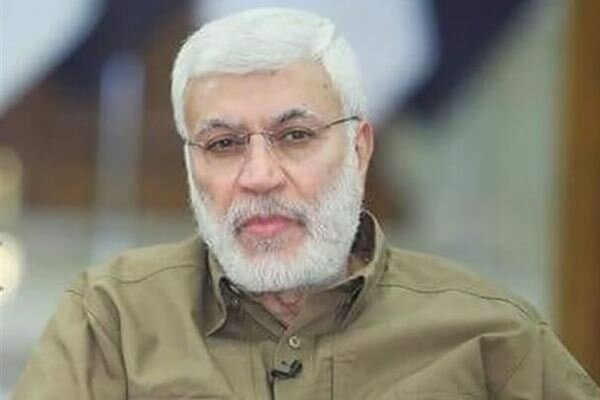 شهید &laquo;ابومهدی المهندس&raquo;