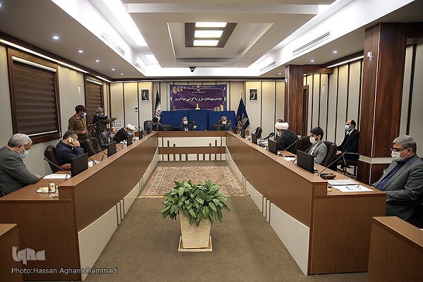 تصویب کلیات آیین‌نامه ستاد عالی مسابقات قرآن / چالش دستگاه متولی تعیین مصادیق اعزام