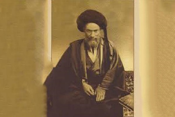 ارسال//تاثیرگذاری شرایط اجتماعی در اعتقاد سیدمرتضی به عدم حجیت خبر واحد