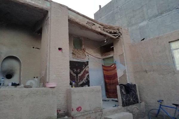 چهارشنبه/////جهادگران &laquo;مکتب سلیمانی&raquo; و تداوم مسیر سردار دل&zwnj;ها / گروه&zwnj;های جهادی کم&zwnj;کاری نهادهای مختلف را جبران می&zwnj;کنند