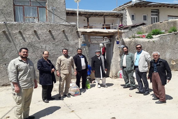 چهارشنبه/////جهادگران &laquo;مکتب سلیمانی&raquo; و تداوم مسیر سردار دل&zwnj;ها / گروه&zwnj;های جهادی کم&zwnj;کاری نهادهای مختلف را جبران می&zwnj;کنند