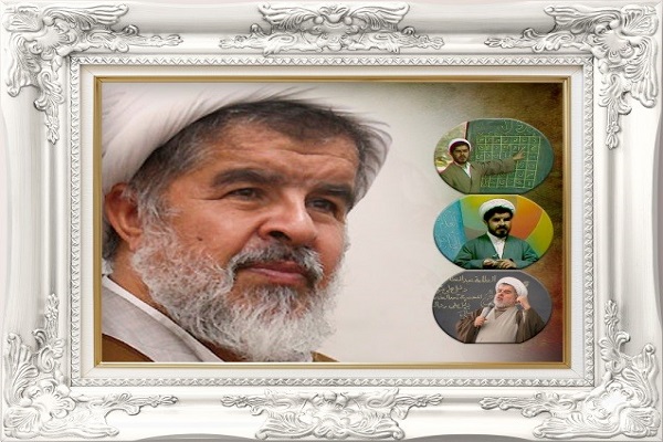 پنجشنبه//حجت&zwnj;الاسلام راستگو؛ مبتکر در آموزش موضوعات قرآنی و دینی با بیان داستان و بازی