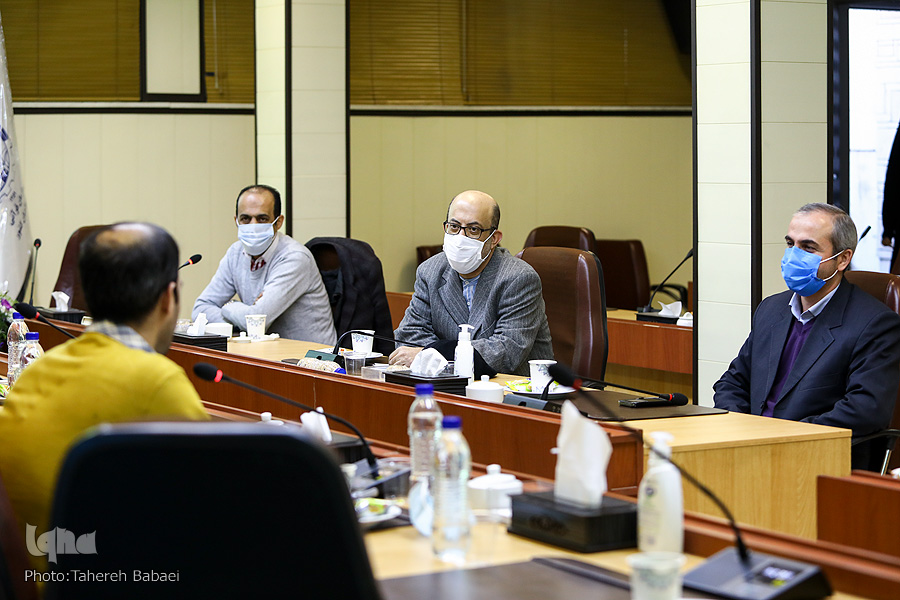 ضرورت تهیه پلتفرمی برای برگزاری مسابقات مجازی قرآن / عقب&zwnj;ماندگی 30 ساله در عرصه استفاده از دورافزار / توجه بیش از حد به محدودگرایی به جای توسعه