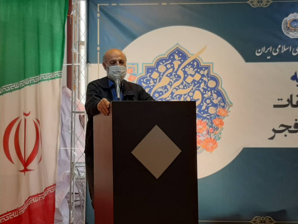 بازیابی فعالیت قرآنی در محیط کار بهترین عامل برای امنیت‌بخشی و آرامش‌دهی