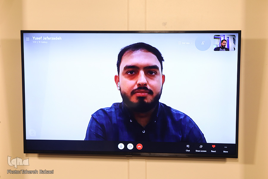 مصائب فعالیت‌های قرآنی در پهنه خلیج فارس/ استانی با ظرفیت قرآنی بسیار اما فارغ از استاد