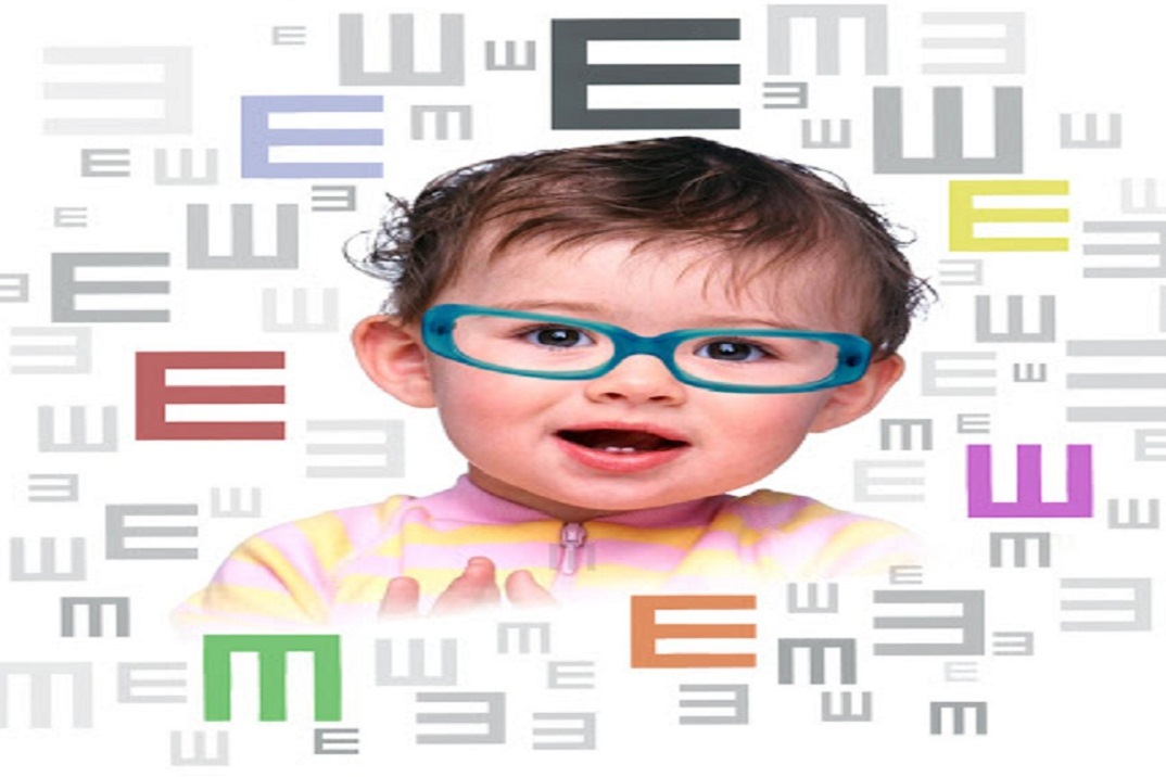 غربالکری تنبلی چشم 