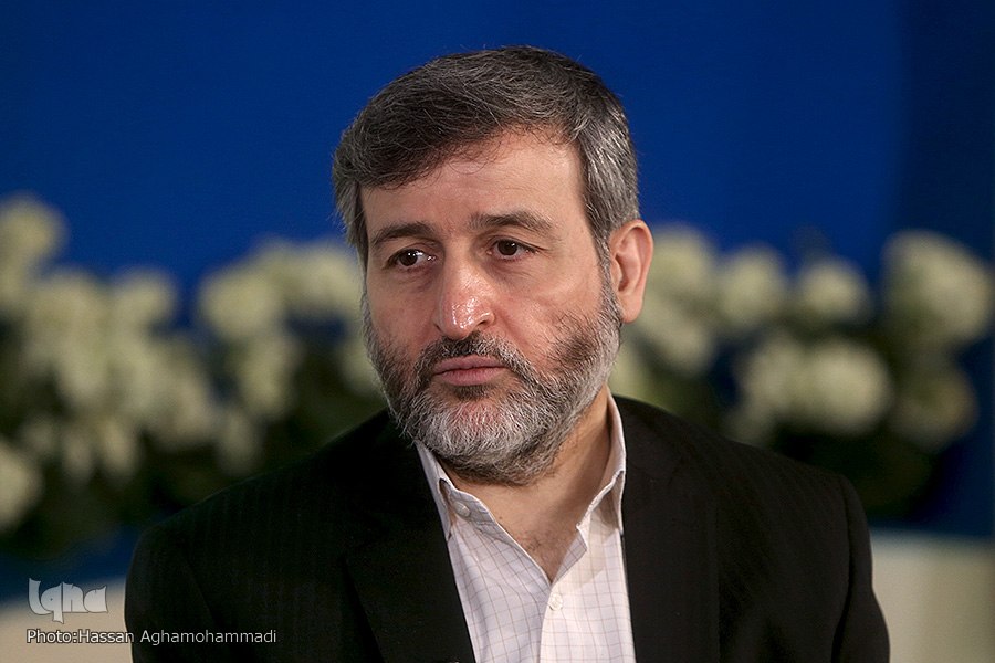 منصور قصری زاده منصور قصری زاده