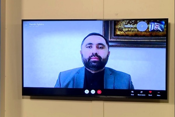 اسلام‌هراسی تهدیدی برای کل جهان است / کشورهای اسلامی اقدام عملی انجام دهند
