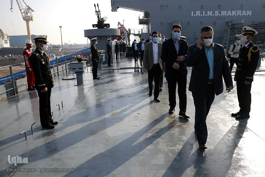 شکل‌گیری وعده حق الهی در جغرافیای ایران اسلامی / ظرفیت‌‌هایی به نام قرآن، ولایت و شهادت