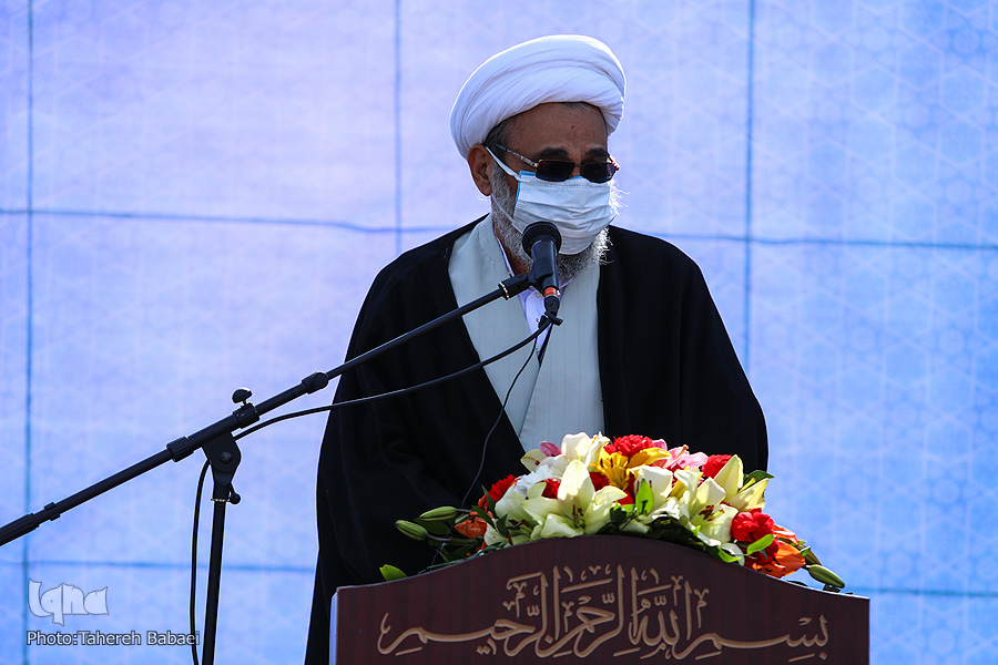 حجت الاسلام رحیمیان