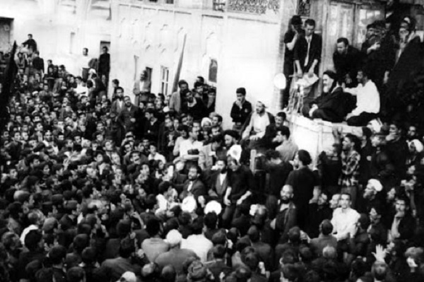 حادثه فیضیه؛ اعلان جنگ پهلوی با روحانیت